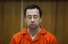 Former gymnastics coach latest person charged in Nassar sexual abuse scandal