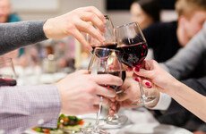 Poll: Do you worry about how much alcohol you consume?