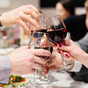 Poll: Do you worry about how much alcohol you consume?