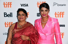 Priyanka Chopra's mam pulled a classic mam move and spilled loads of engagement details