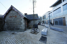 A 'struggling' wing of Dundrum centre will be turned into a new food and drinks quarter
