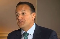 Varadkar urges Pope to provide full disclosure on child abuse by priests