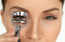 Beauty Q: Do you curl your lashes before applying mascara?