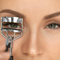 Beauty Q: Do you curl your lashes before applying mascara?