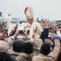 'Like Electric Picnic ten times over': 'Young people of Ireland' tell us about Pope's 1979 visit