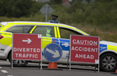 Gardaí appeal to driver of silver Micra who may have seen fatal crash