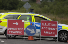 Gardaí appeal to driver of silver Micra who may have seen fatal crash
