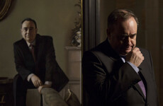 Former Scottish First Minister Alex Salmond denies allegations of sexual misconduct