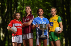 Last four! Slight changes across the board as All-Ireland semi-finalists name sides
