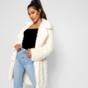 8 of the fluffiest coats to get you through autumn/winter snugly