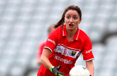 'We are much better, way more focused and much more clinical' - Cork star Scally