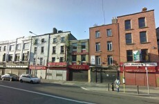 Report shows how historic Thomas St area could be regenerated