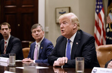 Tariffs and tiffs - Trump's many trade wars explained