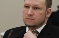 Anders Behring Breivik set to take stand at terror trial