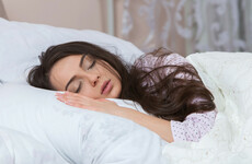 This is how much sleep you should be getting every night for maximum heart healthiness