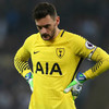 Tottenham captain Lloris charged with drink-driving
