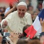 'The stench of hypocrisy from the whole visit has been rife in Dublin ever since the announcement that the Pope was coming'