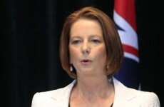 Australia to withdraw troops from Afghanistan one year early