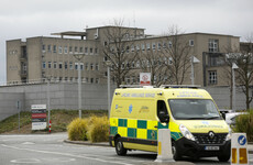 'I will hold the HSE responsible if no ambulance is available for my sick partner'