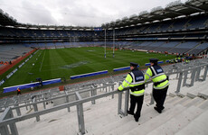 How much has An Garda Síochána earned this year for policing private events? It's the week in numbers