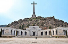 Spain passes decree to exhume Franco from mausoleum
