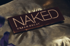 Urban Decay are discontinuing the Naked palette so they decided to give it a funeral