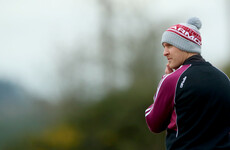 How much will Paddy Tally's appointment as Down boss hurt Galway?