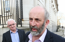 'I don’t deserve to be scorned for taking a few minutes rest': The week in quotes