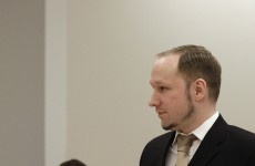 Poll: Should Anders Behring Breivik's testimony be televised?