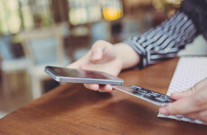 There are almost 4.5 million debit cards in use in Ireland