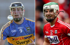 Griffin returns for Cork as All-Ireland U21 hurling finalists name their teams
