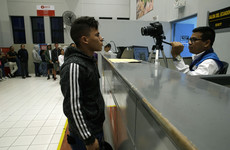 Venezuelans rush to Peru to beat passport deadline as mass exodus continues