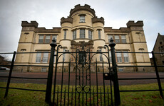 Nuns among 12 arrested in Scotland over abuse allegations