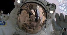In pictures: Discovery missions from 1984 to 2011