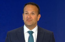Varadkar says 'there is much to be done to get justice' for Church abuse survivors