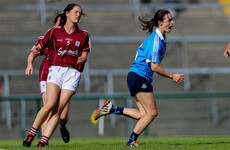 2-4 for Aherne as dominant Dublin set to defend All-Ireland crown against Cork