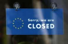 Troika discouraged from opposition meetings by May referendum, says ECB