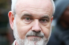 Pope's failure to apologise to victims is a shameful deflection of responsibility says Colm O'Gorman