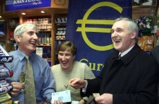 £283m of punts still in circulation