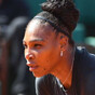 French Open bans Serena's 'Black Panther' catsuit