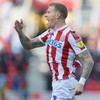 Perfect response from James McClean as Ireland winger scores his first goal for Stoke City