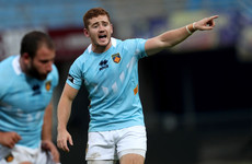 Try-scoring Top 14 debut for Jackson but Perpignan thumped by 14-man Stade