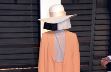 Sia refused to get in a photo with Donald Trump, and he 'respected' her decision