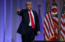 'Our relationship is getting closer': Donald Trump hints at new trade agreement between US and Mexico