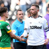 Irish defender Keogh on the mark as Lampard's Derby beat Preston