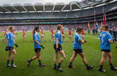 Goals win games, Dublin's first-half storm and a mouth-watering All-Ireland final set