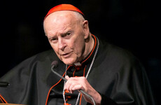 Former Vatican official accuses pope of failing to act on abuse by ex-Cardinal