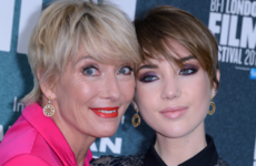 Emma Thompson got very honest about her daughter's assault on a London Tube