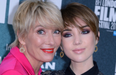 Emma Thompson got very honest about her daughter's assault on a London Tube