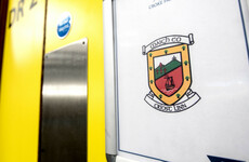 Breaffy duo to join Rochford's Mayo management team for 2019